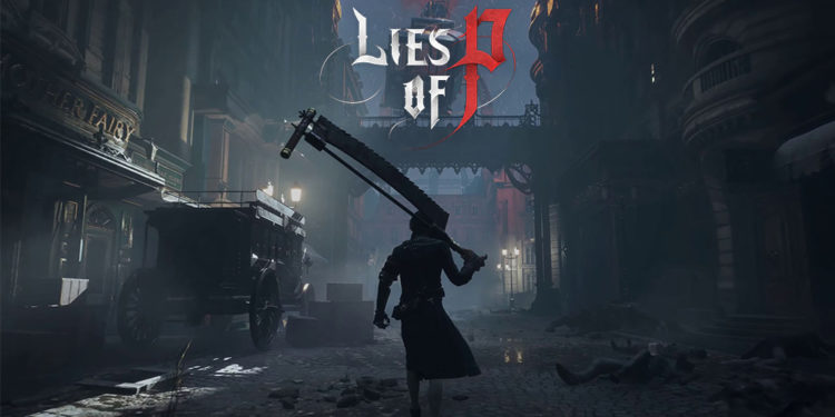Neowiz and Round8 Studio baru saja memamerkan gameplay baru dari game action RPG baru Lies of P