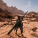 Seorang fans telah mencoba mereka ulang Monster Hunter Rise jika grafisnya dibuat dengan basis Unreal Engine 5