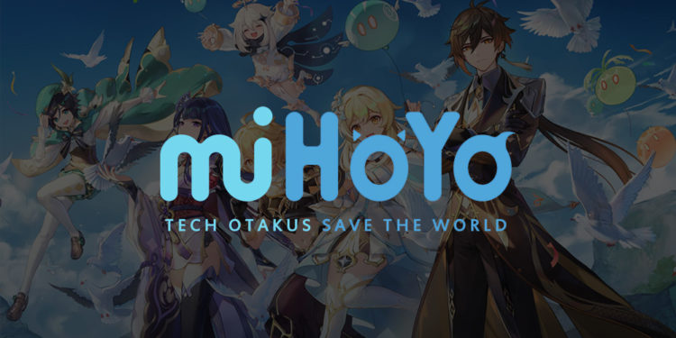 Bukan cuma Honkai Star Rail, miHoYo telah membuka studio baru tepatnya di Kanada untuk menciptakan game baru lagi dengan konsep open-world.