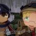 Spike Chunsoft telah berbagi kumpulan screenshot baru dari game anime Made in Abyss: Binary Star Falling into Darkness