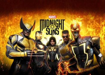 Sayangnya kamu harus menunggu waktu lebih lama untuk memainkan Marvel's Midnight Suns