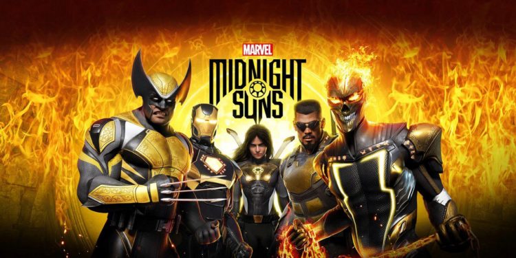 Sayangnya kamu harus menunggu waktu lebih lama untuk memainkan Marvel's Midnight Suns