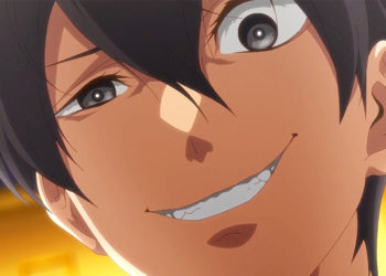 Pengumuman adaptasi anime MobuSeka mengundang komentar negatif dari banyak fans soal desain karakter