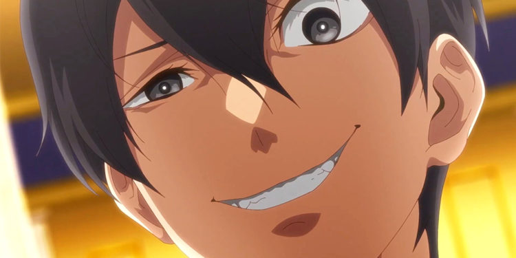 Pengumuman adaptasi anime MobuSeka mengundang komentar negatif dari banyak fans soal desain karakter