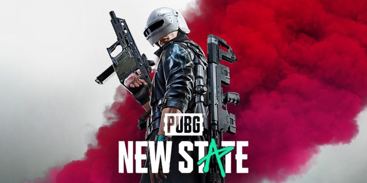 aru-baru ini Krafton resmi mengumumkan bahwa PUBG: NEW STATE telah berhasil menembus 20 juta download hanya dalam kurun 5 hari