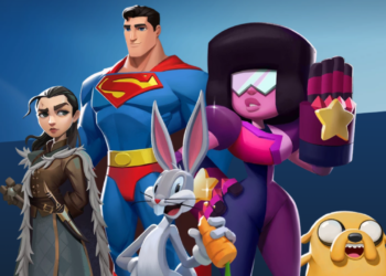 Warner Bros. Games akhirnya telah resmi mengumumkan MultiVersus dan akan dirilis pada tahun 2022 mendatang untuk PC dan konsol,