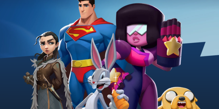Warner Bros. Games akhirnya telah resmi mengumumkan MultiVersus dan akan dirilis pada tahun 2022 mendatang untuk PC dan konsol,