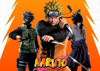 Epic Games mengumumkan kolaborasi baru antara Fortnite dengan Naruto Shippuden yang akan segera hadir dalam waktu dekat