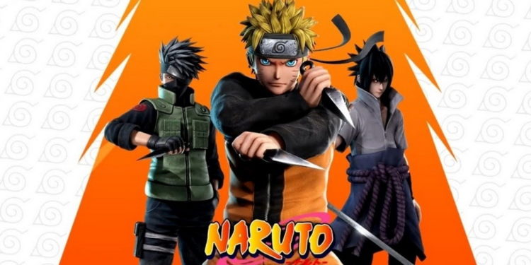Epic Games mengumumkan kolaborasi baru antara Fortnite dengan Naruto Shippuden yang akan segera hadir dalam waktu dekat