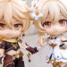 Nendoroid Aether & Lumine Genshin Impact Sudah Siap untuk Pre-Order Besok!