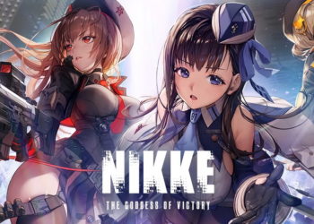 Shift Up sudah berencana untuk merilis game mobile NIKKE: The Goddess of Victory pada tahun 2022 mendatang