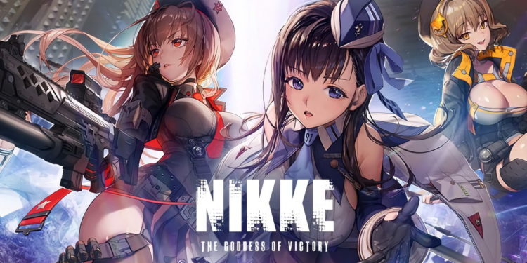 Shift Up sudah berencana untuk merilis game mobile NIKKE: The Goddess of Victory pada tahun 2022 mendatang