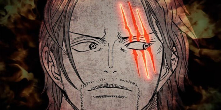 Menyambut perayaan episode 1000, One Piece Film Red resmi diumumkan oleh Shueisha dan juga Toei Animation dan akan tayang Agustus 2022.