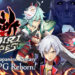 Onigiri Heroes telah resmi rilis untuk mobile pada 29 November ini. Versi mobile tersebut juga dikembangkan langsung oleh CyberStep.