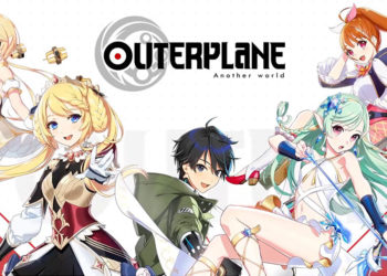 Baru-baru ini VA Games bersama Smilegate Megaport telah memperlihatkan gameplay Outerplane: Another World yang akan rilis untuk mobile.