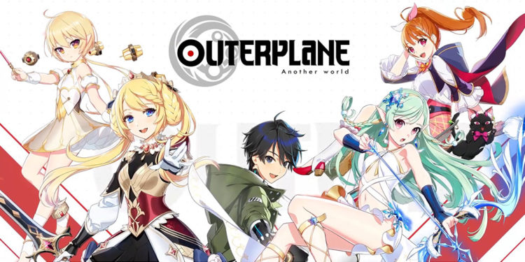 Baru-baru ini VA Games bersama Smilegate Megaport telah memperlihatkan gameplay Outerplane: Another World yang akan rilis untuk mobile.