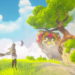 Ozysoft belum lama ini kembali membawa update baru Project Buramato lewat video gameplay preview yang keren