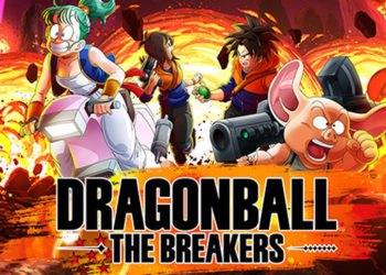 Baru-baru ini Bandai Namco juga telah mengumumkan spesifikasi PC yang dibutuhkan untuk memainkan Dragon Ball: The Breakers.