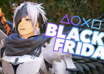 Sekarang Sony telah membuka masa penawaran Black Friday di PS Store yang penuh dengan diskon menggiurkan