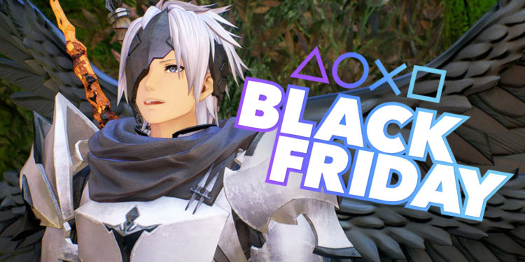 Sekarang Sony telah membuka masa penawaran Black Friday di PS Store yang penuh dengan diskon menggiurkan