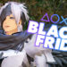Sekarang Sony telah membuka masa penawaran Black Friday di PS Store yang penuh dengan diskon menggiurkan