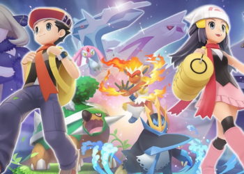 Berikut adalah rangkuman review kami untuk Pokemon Brilliant Diamond & Shining Pearl