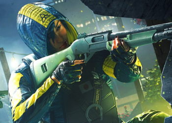 Ubisoft kembali membagikan detail baru dari Rainbow Six Extraction serta kepastian jadwal rilisnya yang jatuh dalam waktu dekat ini