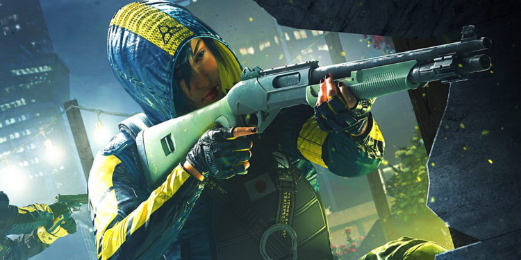 Ubisoft kembali membagikan detail baru dari Rainbow Six Extraction serta kepastian jadwal rilisnya yang jatuh dalam waktu dekat ini