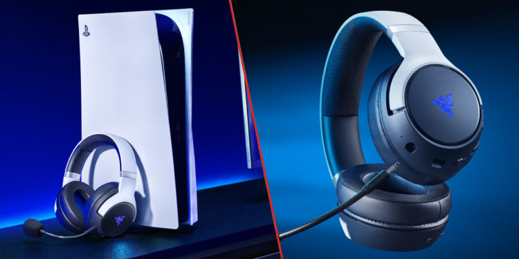 Razer Kaira Resmi Diumumkan, Headset Gaming Baru Khusus untuk PlayStation