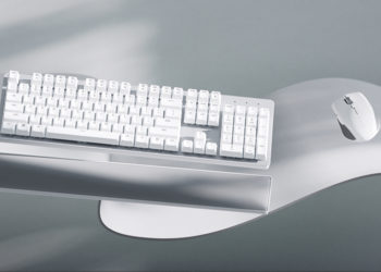 Razer Pro Mulai Dipasarkan, Peripheral PC Ergonomis Khusus untuk Pekerja Kantor