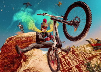 Berikut adalah rangkuman review kami untuk Riders Republic