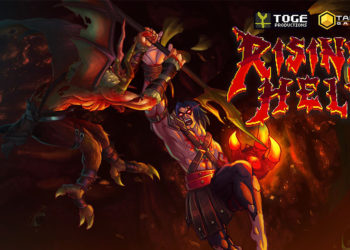 Simak review kami mengenai Rising Hell yang dikembangkan oleh developer Indonesia!