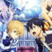 Bandai Namco telah merilis DLC expansion Myosotis terbaru untuk Sword Art Online: Alicization Lycoris