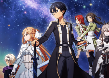 Telah diumumkan bahwa Sword Art Online Unleash Blading nantinya akan mendapatkan jalan cerita original setelah arc Alicization.