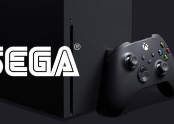 SEGA dan Microsoft telah mengumumkan kerjasama strategis dalam pengembangan game yang memanfaatkan basis platform Azure