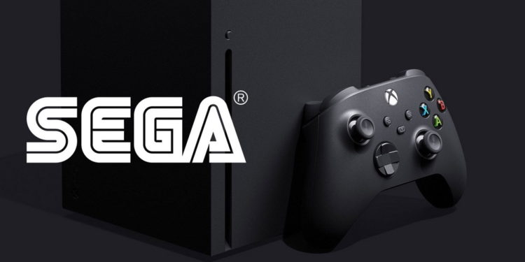 SEGA dan Microsoft telah mengumumkan kerjasama strategis dalam pengembangan game yang memanfaatkan basis platform Azure