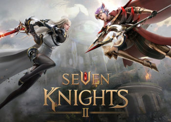 Guide atau tips mengenai equipment menurut kami bisa sangat penting di Seven Knights 2 yang menuntut berbagai hal sebagai game RPG.