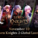 Setelah menunggu sekian lama, akhirnya Seven Knights 2 telah rilis secara global!