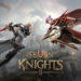 Seven Knights 2 versi global sudah di depan mata dan akan segera rilis dalam waktu dekat!