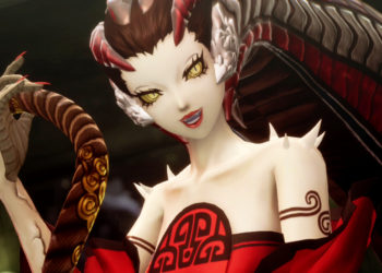 Berikut adalah rangkuman review kami untuk Shin Megami Tensei V