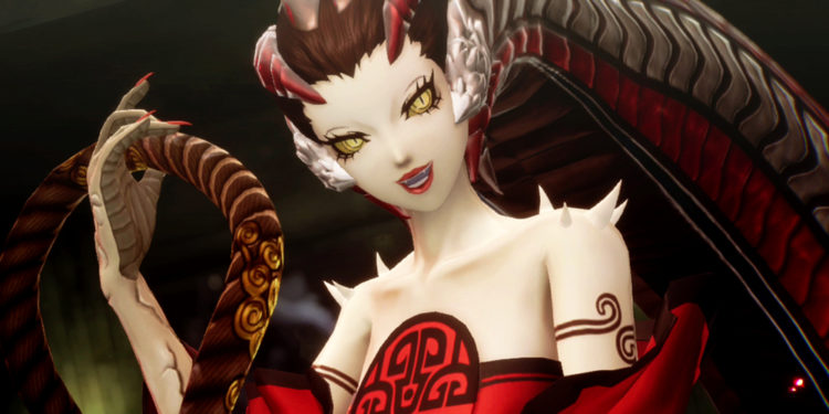 Berikut adalah rangkuman review kami untuk Shin Megami Tensei V