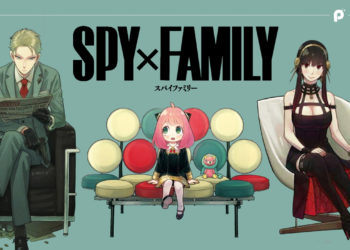 Setelah menunggu selama dua tahun lebih, akhirnya Spy x Family mendapatkan adaptasi yang akan dikerjakan oleh studio Clover Works dan Wit Studio.