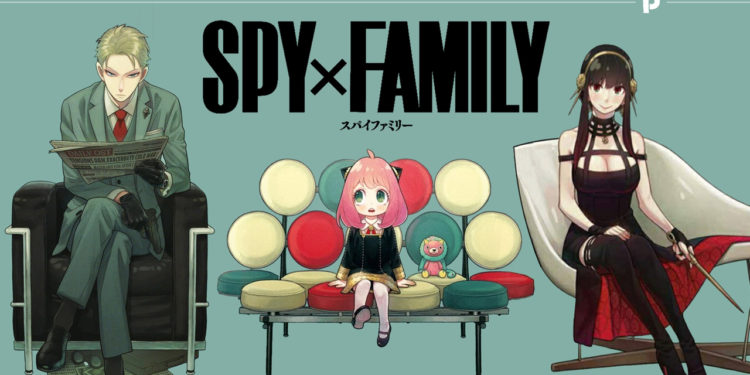 Setelah menunggu selama dua tahun lebih, akhirnya Spy x Family mendapatkan adaptasi yang akan dikerjakan oleh studio Clover Works dan Wit Studio.