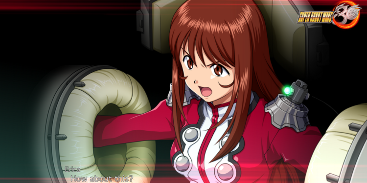 Bandai Namco rencananya akan segera merilis DLC pertama untuk Super Robot Wars 30 minggu ini