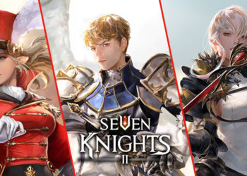 Pada artikel ini kami akan coba membuatkan karakter tier list untuk Seven Knights 2 yang setidaknya bisa menjadi patokan untuk kamu yang ingin serius terjun di game tersebut. Mari simak!