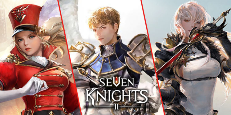 Pada artikel ini kami akan coba membuatkan karakter tier list untuk Seven Knights 2 yang setidaknya bisa menjadi patokan untuk kamu yang ingin serius terjun di game tersebut. Mari simak!