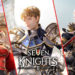 Pada artikel ini kami akan coba membuatkan karakter tier list untuk Seven Knights 2 yang setidaknya bisa menjadi patokan untuk kamu yang ingin serius terjun di game tersebut. Mari simak!