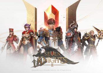 Jangan lupa pakai redeem code ini di Seven Knights 2 global untuk mendapatkan hadiah menarik!