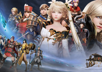 Tips memainkan Seven Knights 2 untuk pemula bisa cukup penting. Karena awal yang baik akan menentukan segalanya kedepannya nanti.