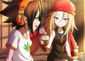 Game mobile RPG Shaman King: Funbari Chronicle akan dimatikan pada Juli 2023 setelah bertahan hampir 2 tahun